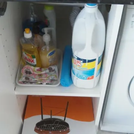 Marechal Gomes Freire De Andrade 2 Hébergement de vacances *