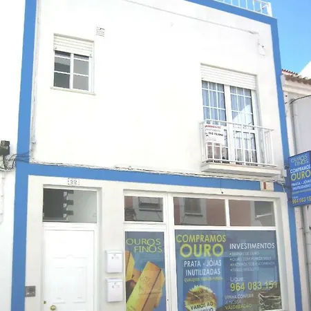 Marechal Gomes Freire De Andrade 2 Peniche
