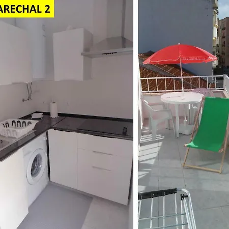 Marechal Gomes Freire De Andrade 2 Peniche